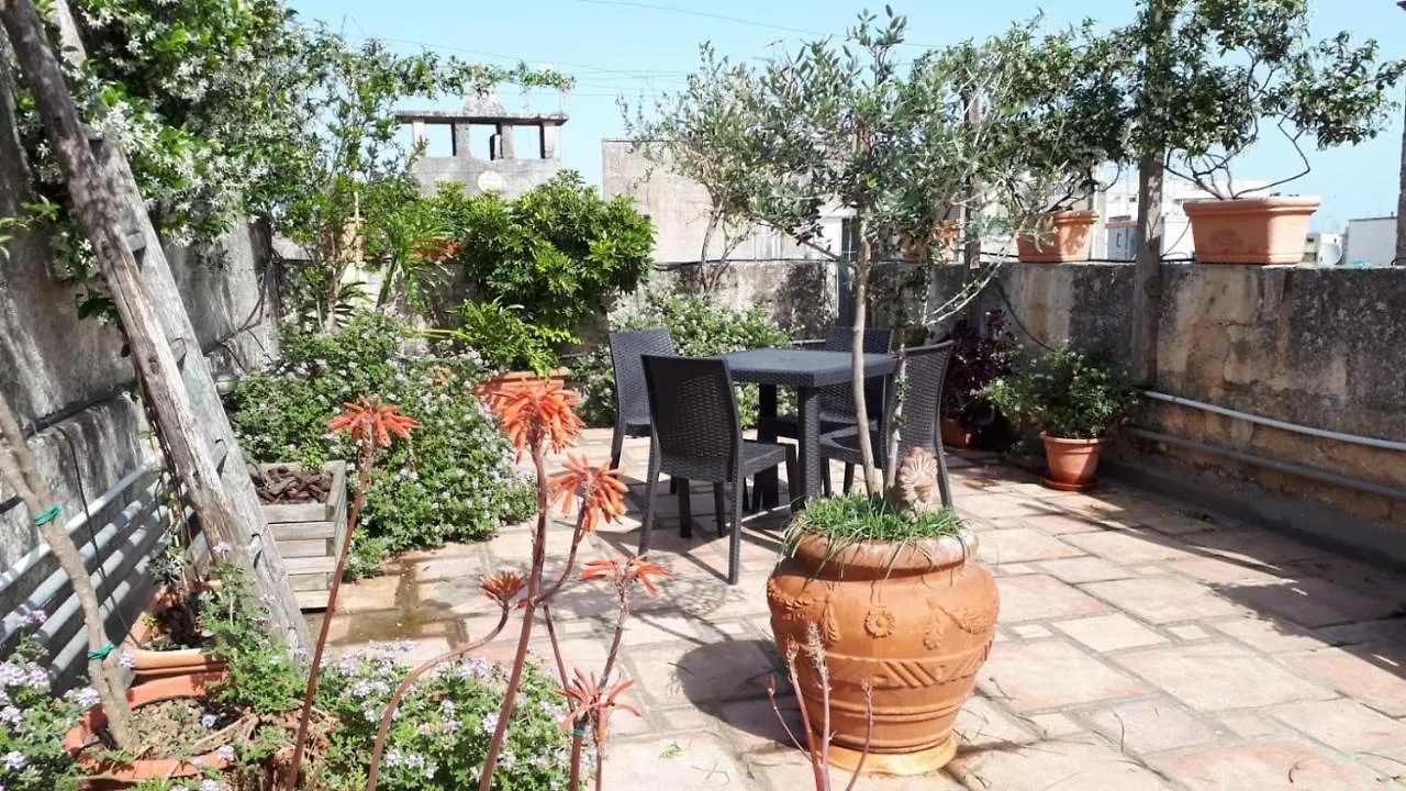 Apartment Le Suites Di Gio' Lecce