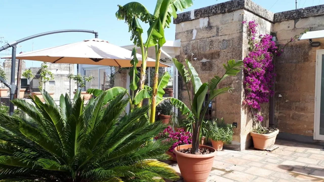 Le Suites Di Gio' Lecce 0*,  Italy