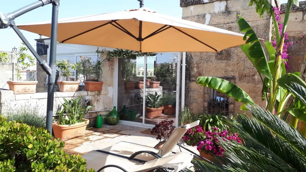 Apartment Le Suites Di Gio' Lecce Italy