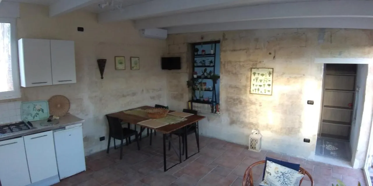 Le Suites Di Gio' Lecce