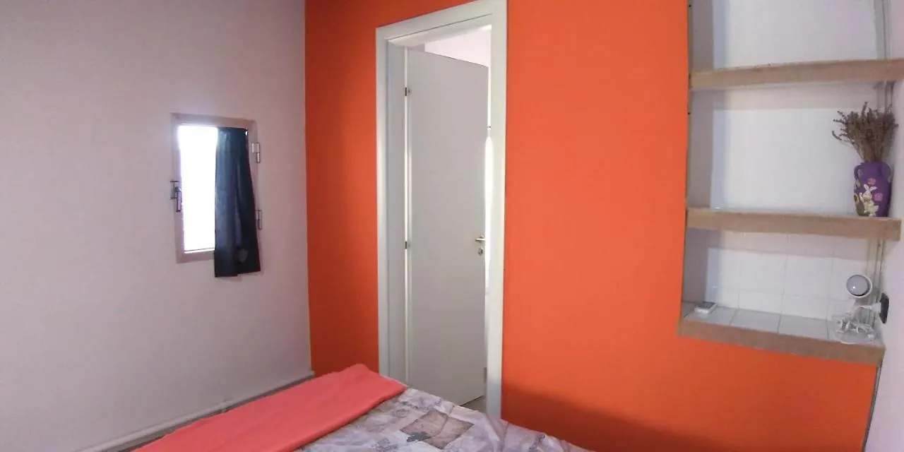 Apartment Le Suites Di Gio' Lecce