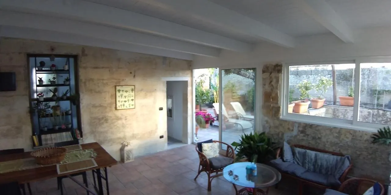 Apartment Le Suites Di Gio' Lecce