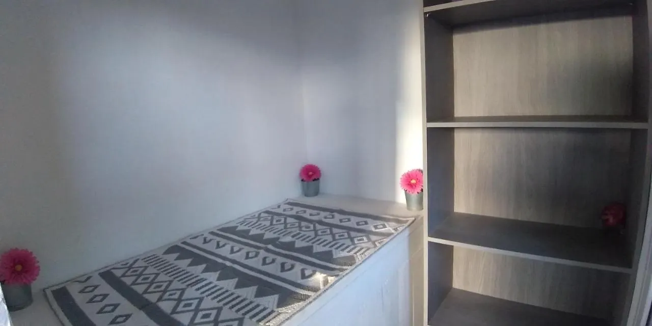 Apartment Le Suites Di Gio' Lecce