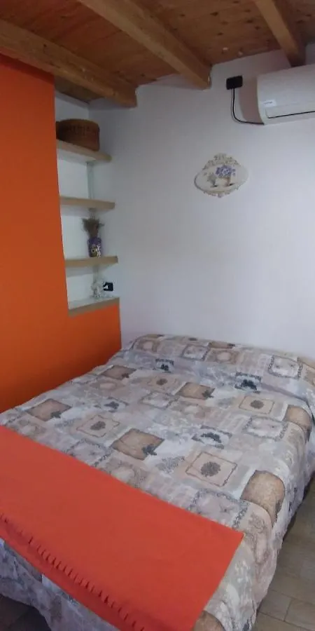 Le Suites Di Gio' Lecce