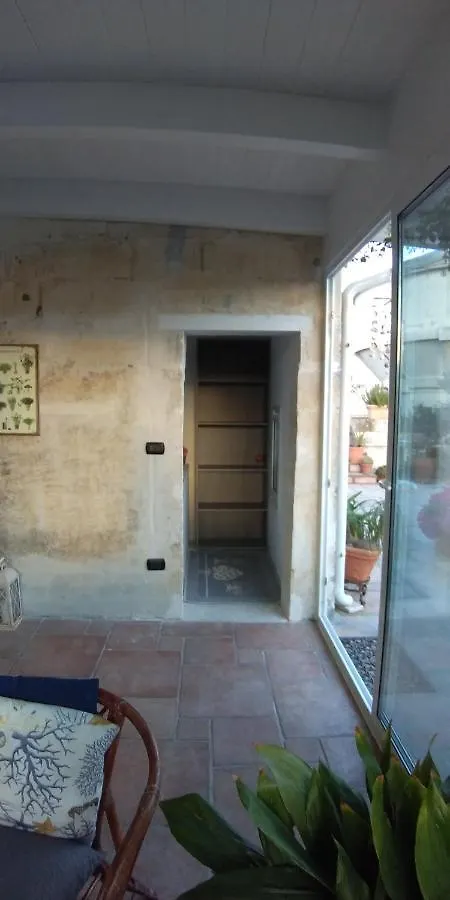 Apartment Le Suites Di Gio' Lecce