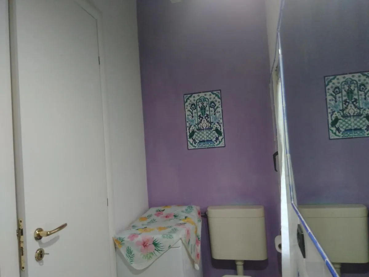 Le Suites Di Gio' Lecce