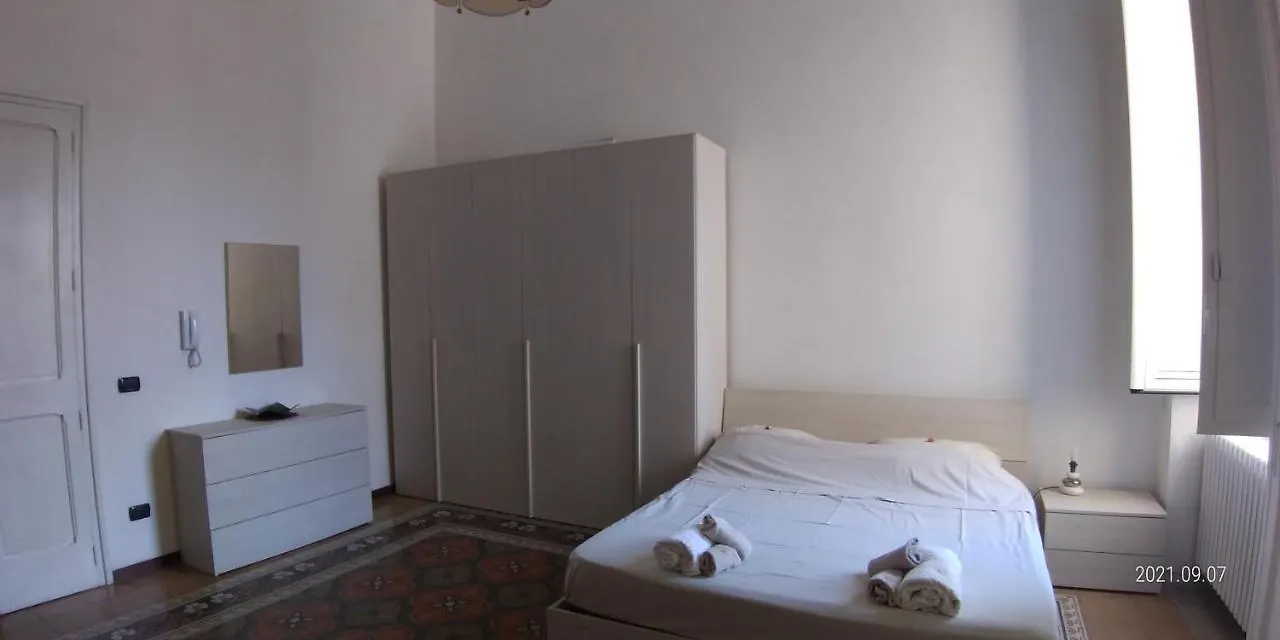 Apartment Le Suites Di Gio' Lecce Italy