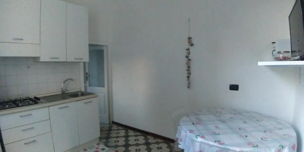 Apartment Le Suites Di Gio' Lecce