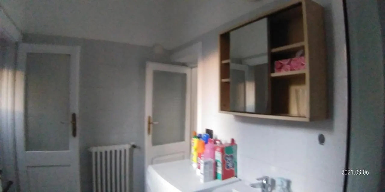Le Suites Di Gio' Lecce Apartment