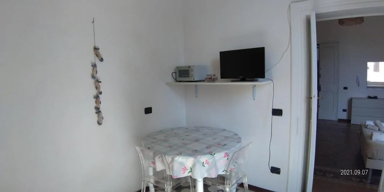 Apartment Le Suites Di Gio' Lecce Italy