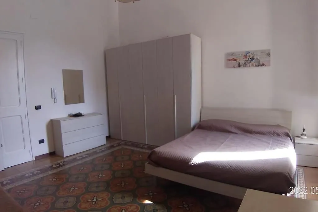 Le Suites Di Gio' Lecce