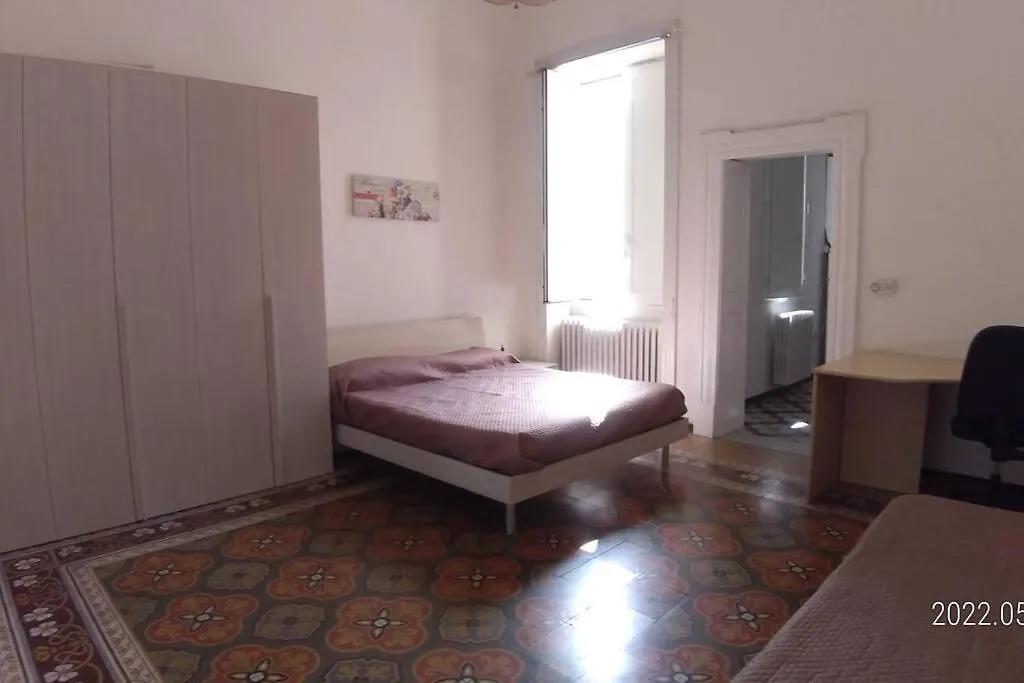 Apartment Le Suites Di Gio' Lecce