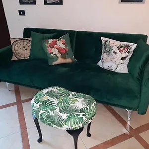 La Casa Nella Roccia Napoli