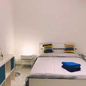 Benvenuti A - Casa Baby&pet Friendly Napoli