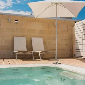 Casa de hóspedes Sui Tetti Luxury, Lecce